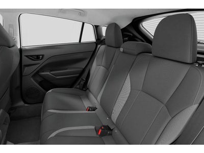 2027 Subaru IMPREZA Base