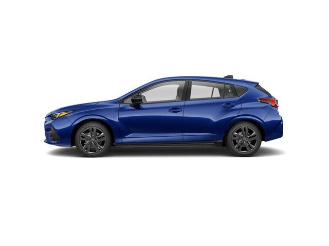 2027 Subaru IMPREZA Base