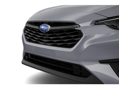 2027 Subaru IMPREZA Base