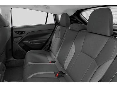 2027 Subaru IMPREZA Base