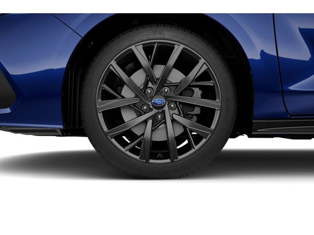 2027 Subaru IMPREZA Base