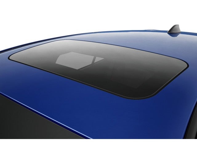 2027 Subaru IMPREZA Base