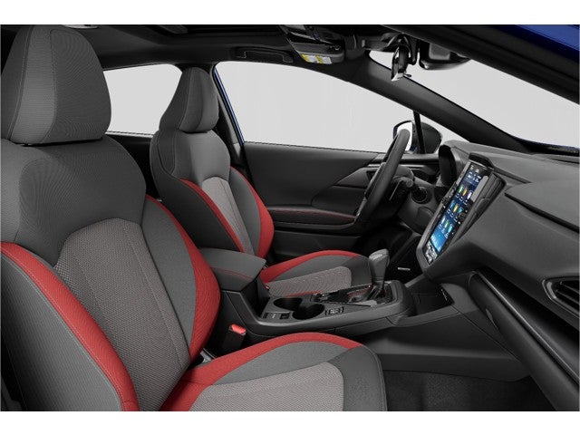 2027 Subaru IMPREZA Base