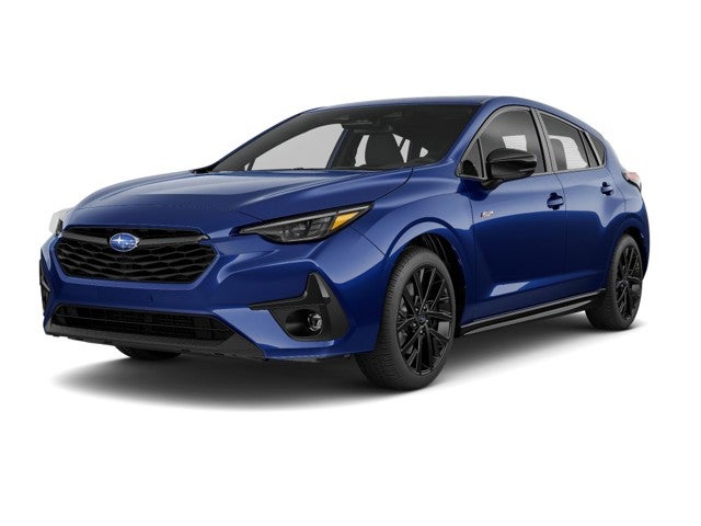 2027 Subaru IMPREZA Base