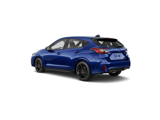 2027 Subaru IMPREZA Base