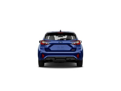 2027 Subaru IMPREZA Base