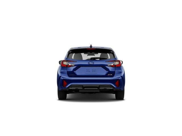 2027 Subaru IMPREZA Base