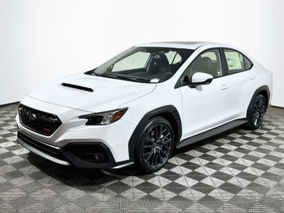 2026 Subaru WRX Premium