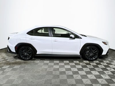 2026 Subaru WRX Premium