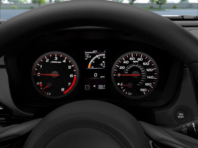 2026 Subaru WRX Base