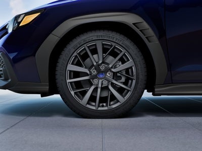 2026 Subaru WRX Base