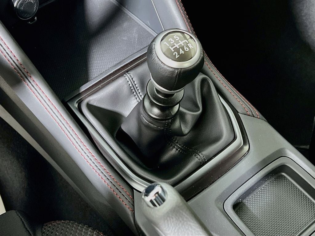 2026 Subaru WRX Premium