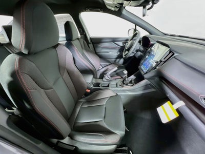 2026 Subaru WRX Premium