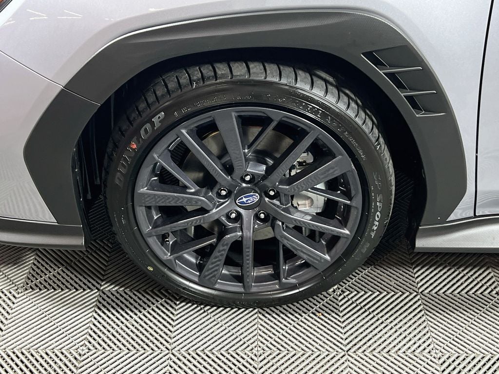 2026 Subaru WRX Premium