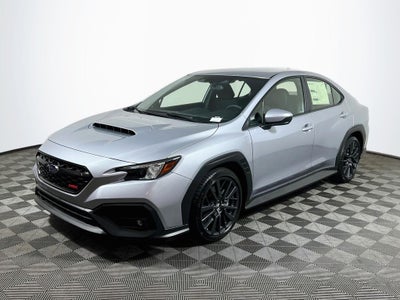 2026 Subaru WRX Premium