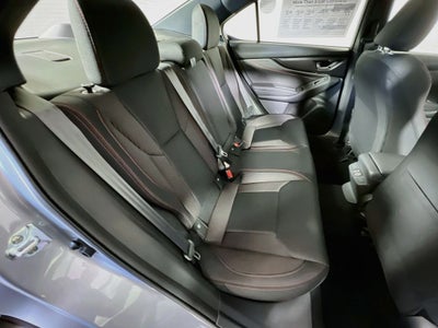 2026 Subaru WRX Premium