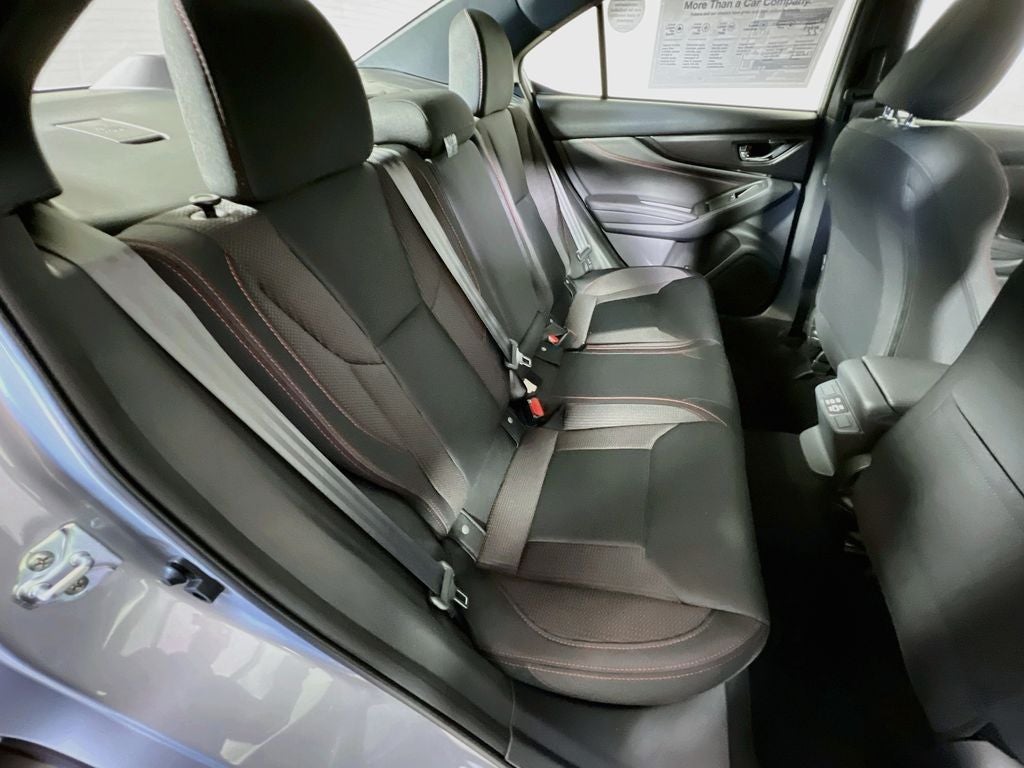 2026 Subaru WRX Premium
