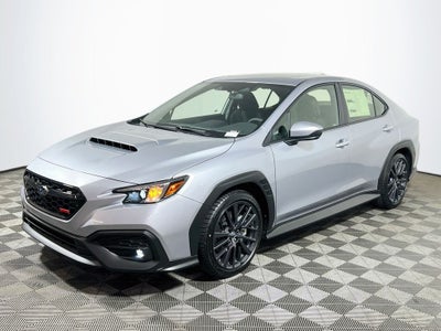 2026 Subaru WRX Premium