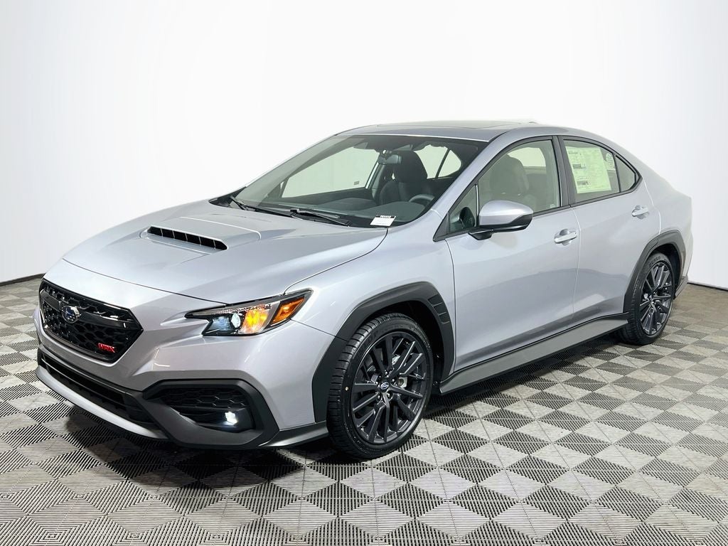 2026 Subaru WRX Premium