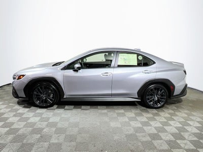 2026 Subaru WRX Premium