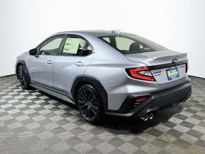 2026 Subaru WRX Premium