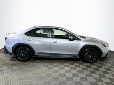 2026 Subaru WRX Premium