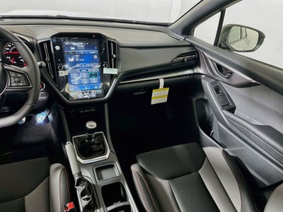 2026 Subaru WRX Base