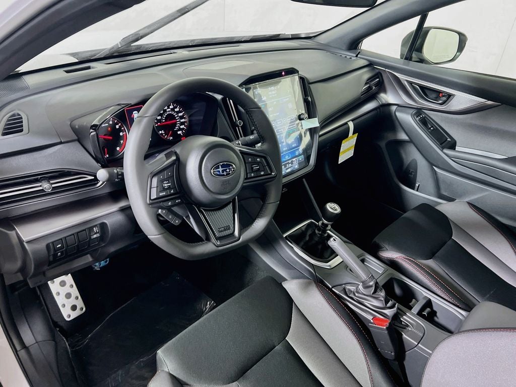 2026 Subaru WRX Base