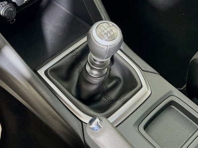 2026 Subaru WRX Base