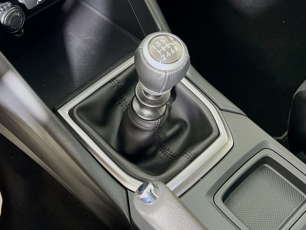2026 Subaru WRX Base