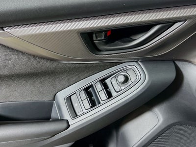 2026 Subaru WRX Base