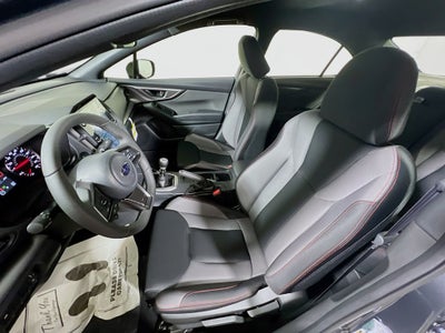 2026 Subaru WRX Base