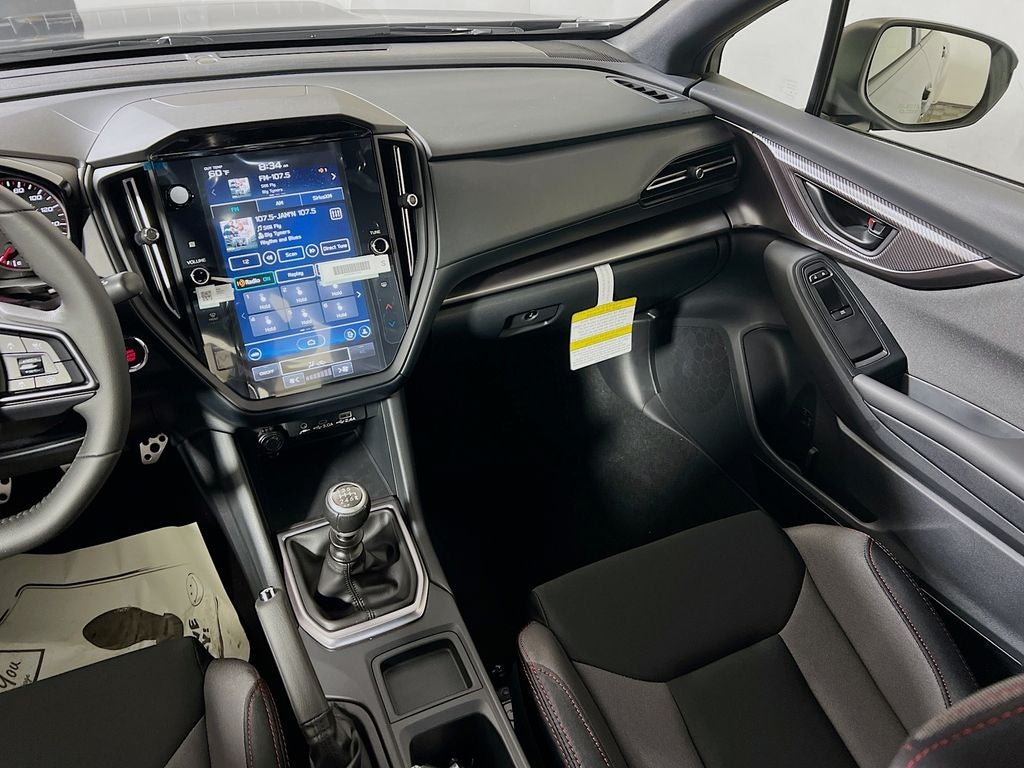 2026 Subaru WRX Base