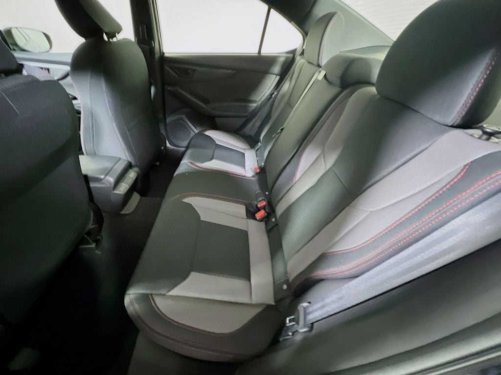2026 Subaru WRX Base