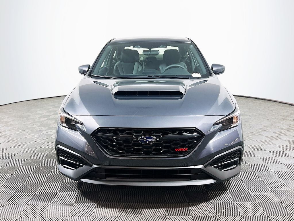 2026 Subaru WRX Base