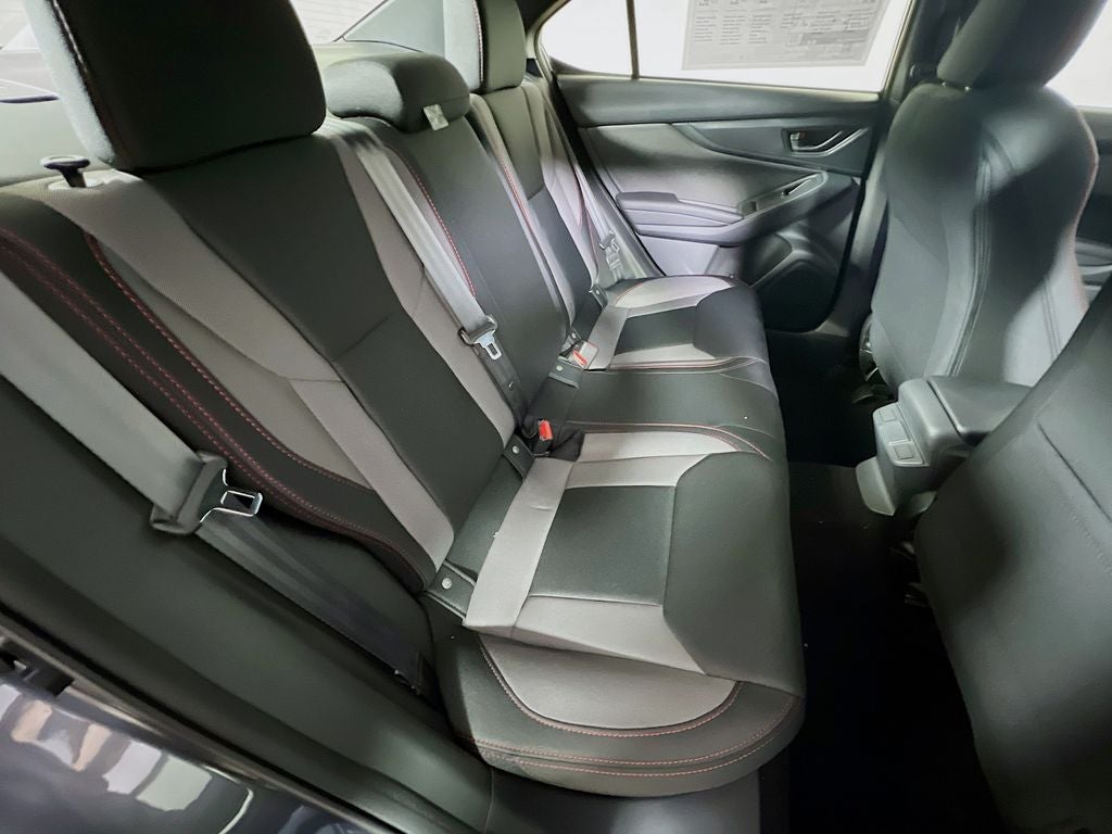 2026 Subaru WRX Base