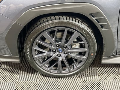 2026 Subaru WRX Base