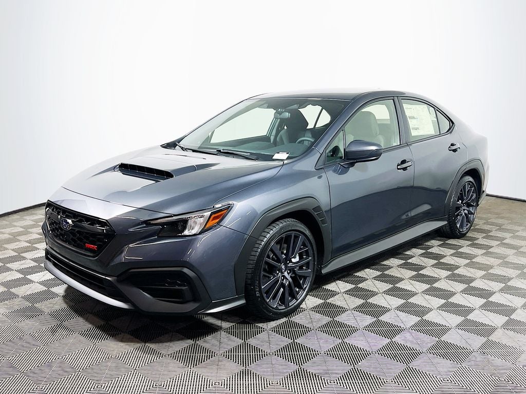 2026 Subaru WRX Base