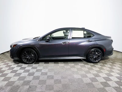 2026 Subaru WRX Base