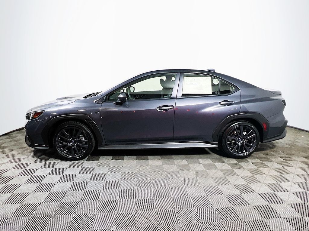 2026 Subaru WRX Base