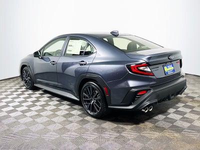 2026 Subaru WRX Base