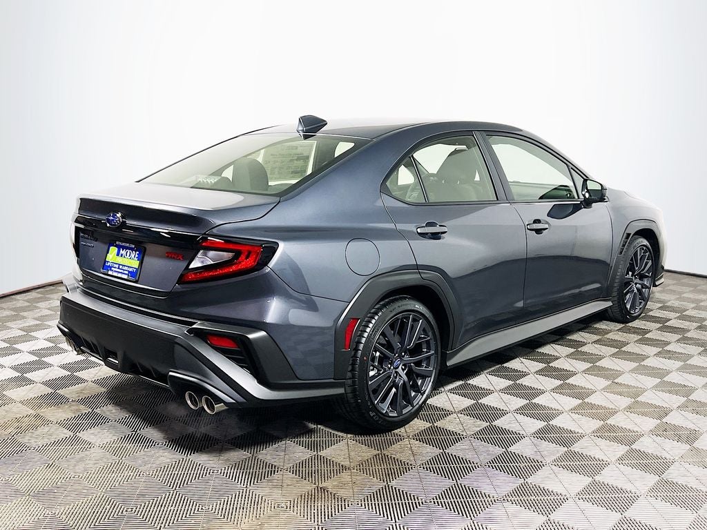 2026 Subaru WRX Base