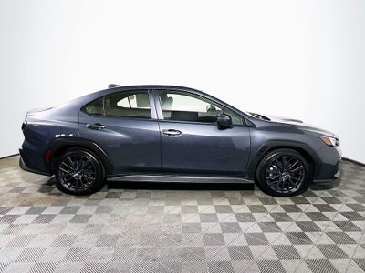 2026 Subaru WRX Base