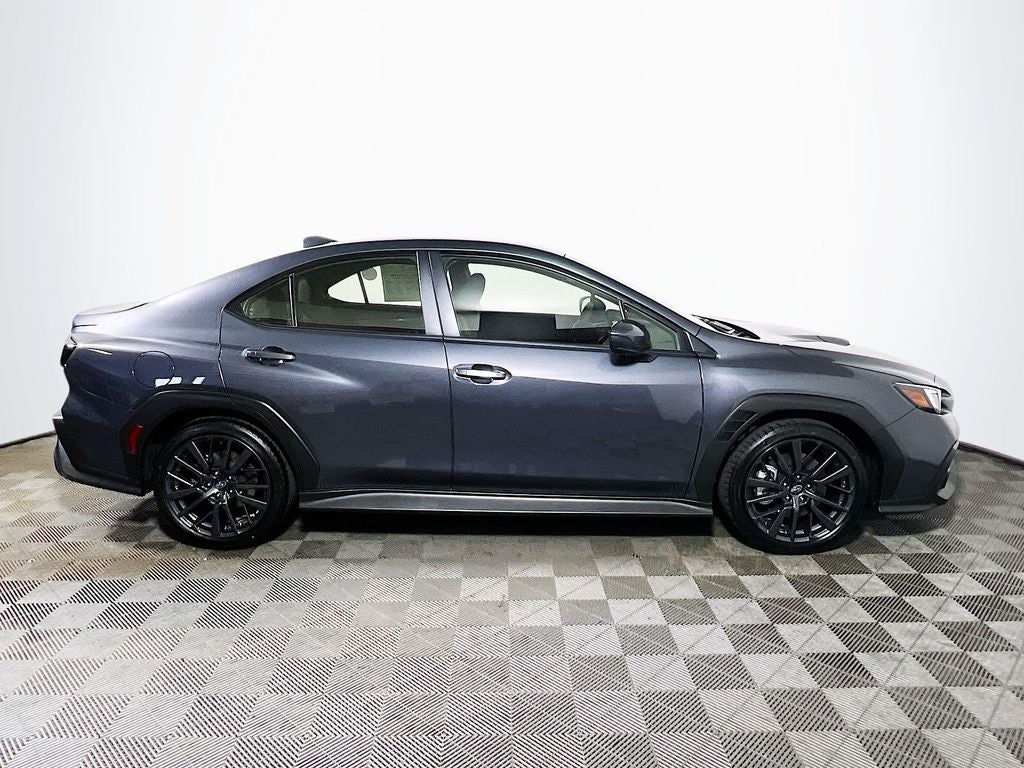 2026 Subaru WRX Base
