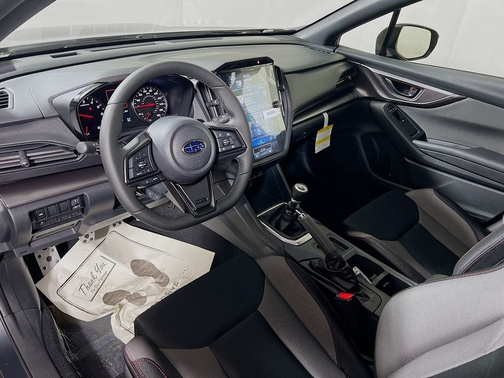 2026 Subaru WRX Base
