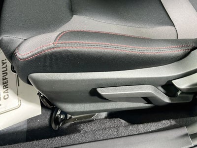 2026 Subaru WRX Base