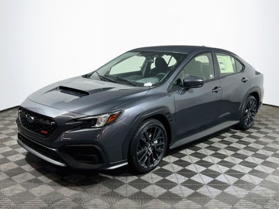2026 Subaru WRX Base
