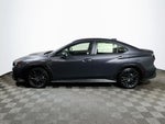 2026 Subaru WRX Base