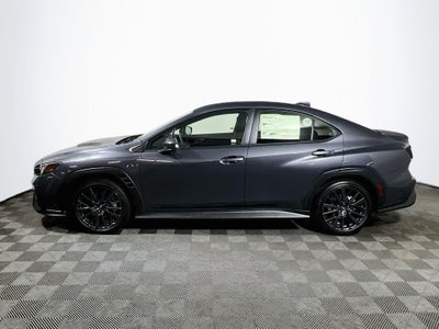 2026 Subaru WRX Base