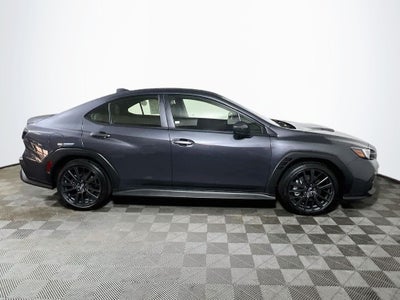 2026 Subaru WRX Base